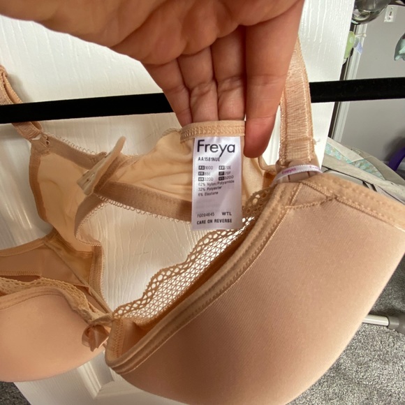 Nursing Bra Maternity - Picture 7 of 9